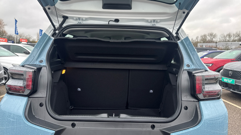 Citroen C3 1.2 Hybrid [110] Plus 5dr e-DCS6 Petrol Hatchback